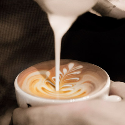 Latte Art